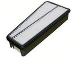 Filtro Aria Denckermann A140796 Per Toyota Land Cruiser (KDJ12, GRJ12) Filtro Di Ricircolo