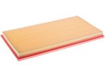 Filtro Aria Denckermann A142118 Adatto Per MERCEDES-BENZ Classe V (W447) Filtro Aria Ricircolata
