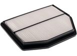 Filtro Aria Denckermann A142103 Per Nissan Pathfinder Iv (R52) Filtro Aria Ricircolata