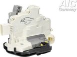 Aic 56186 Serratura Porta Anteriore Sinistra Per Audi A6 Avant (4F5, C6) A3 Sportback (8PA) A3 Hatchback (8P1) A6 Berlina (4F2, C6) A6 Allroad (4FH, C6) A8