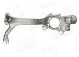 Aic 55831 Fuso A Snodo Sospensione Sterzo Per Audi A6 Avant (4F5, C6) Anteriore Sinistro
