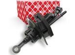 Febi Bilstein 174280 Cilindro Frizione Per Ford Mondeo Iv Station Wagon (BA7) S-MAX (WA6) Galaxy (WA6) Mondeo Iv (BA7) Mondeo Iv Berlina (BA7)