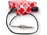 Febi Bilstein 109179 Sensore Temperatura Gas Di Scarico Per Vw Crafter 30-50 Furgone (2E) 475 Mm