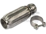 Hjs 91 13 1578 Tubo Flessibile Di Scarico Adatto Per MERCEDES-BENZ Sprinter 3,5 T Furgone (906) Sprinter 3,5 T Autobus (906) Sprinter 3 T Furgone (906)