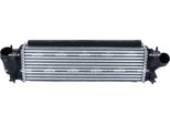 Intercooler Nrf Per Nissan Navara Pick-Up