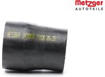 Tubo Aria Di Carica Turbocompressore A Gas Di Scarico Metzger Per Ford Transit V363