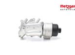 Filtro Olio Metzger Per CitroËN DS3 (Sa_)
