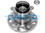Set Cuscinetti Ruota Dayco Per Hyundai I30 (Fd) KWD1091