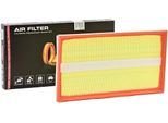 Filtro Aria Kamoka F231801 Adatto Per MERCEDES-BENZ Vito Bus (W639) Filtro Aria Quadrato