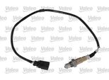 Sonda Lambda Valeo Per Vw Golf V Hatchback (1K1) Pre-Catalizzatore Sonda Planare Riscaldata 750 Mm 368024