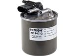 Filtro Kraftstoff Filtron Pp 947/2