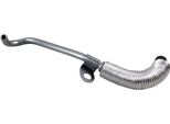 Tubo Refrigerante Metzger Per Opel Astra J