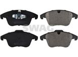Swag Set Di Pastiglie Freno Anteriori Per Ford Mondeo Iv Turnier (BA7) 50 91 6613