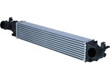 Intercooler 585 Mm - 112 Mm Nrf Adatto Ad Es. Per Opel Astra
