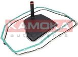 Kamoka F601301 Set Filtro Idraulico At Cambio Automatico Per Vw Phaeton (3D1, 3D2, 3D3, 3D4, 3D6, 3D7, 3D8, 3D9)
