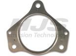 Hjs 83 13 2859 Guarnizione Scarico Guarnizione Scarico Adatta Per MERCEDES-BENZ Classe C Berlina (W204)