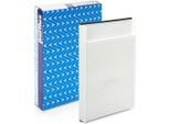 Purflux AH518 Filtro Abitacolo Filtro Antipolline Adatto Per MERCEDES-BENZ Classe V (W447)
