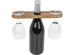 Maggiordomo Del Vino Porta Vino E Bicchieri Porta Bottiglie Di Vino Porta Bicchieri Di Vino Cameriere