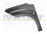 Prasco CI9243014 - Parafango Oe 9816482780, Anteriore Sinistro Per Berlingo