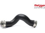 Tubo Aria Di Carica Metzger Per Vw Transporter T5