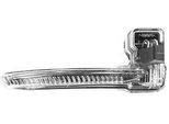 Van Wezel 4424916 - Oe 261F18704R Indicatore, Specchio Esterno Destro Per Scenic Iv, Grand Scenic Iv R9, Kadjar Ha, Hl, Espace V Jr