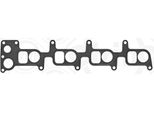 Elring 433.081 Guarnizione Collettore Di Aspirazione Adatta Per MERCEDES-BENZ Classe C Berlina (W202) Classe E Berlina (W210) Classe E Station Wagon (S210)