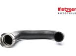 Tubo Flessibile Aria Di Carica Radiatore Aria Di Carica Parte Inferiore Sinistra Metzger Per Opel Mokka /