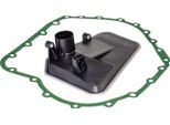 Set Di Filtri Idraulici Cambio Automatico Hengst Per Audi A4 B6