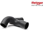 Tubo Flessibile Aria Di Carica Radiatore Aria Di Carica Destro Metzger Per CitroËN Jumper Ii
