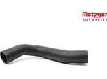 Tubo Aria Di Sovralimentazione Intercooler Destro Metzger Per Toyota Avensis Notchback
