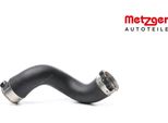 Tubo Aria Di Carico Intercooler Sinistro Metzger Per Mercedes Marco Polo