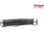 Tubo Flessibile Aria Di Carica Radiatore Aria Di Carica Destro Metzger Per Bmw X3 (E83)