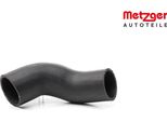 Tubo Aria Di Alimentazione Collettore Di Aspirazione Parte Superiore Metzger Per Bmw X3 (E83)