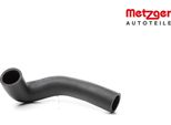 Tubo Aria Di Carico Scarico Turbocompressore Parte Inferiore Metzger Per Fiat Fiorino