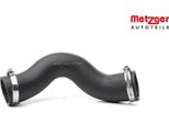 Tubo Aria Di Sovralimentazione Intercooler Inferiore Destro Metzger Per Seat Ibiza Iv