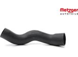 Tubo Dell'aria Di Sovralimentazione Dell'intercooler In Basso A Sinistra Metzger Per Volvo XC90 I