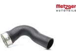 Tubo Aria Di Sovralimentazione Metzger Per Mercedes M-CLASS (W163)