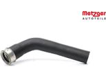 Tubo Aria Di Sovralimentazione Intercooler Metzger Per Jeep Grand Cherokee