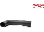 Tubo Dell'aria Di Sovralimentazione Inferiore Dell'intercooler Metzger Per Fiat Scudo Furgoncino