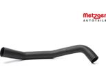 Tubo Aria Di Carico Intercooler Sinistro Metzger Per Opel Vivaro A