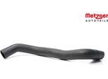 Tubo Aria Di Carico Intercooler Destro Metzger Per Ford Mondeo Iv
