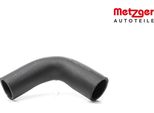 Tubo Aria Di Sovralimentazione Intercooler Parte Superiore Sinistra Metzger Per Ford Focus Ii