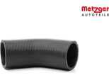 Tubo Aria Di Carico Scarico Turbocompressore Inferiore Metzger Per Vw Golf Vii