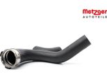 Tubo Aria Di Carico Intercooler Sinistro Metzger Per Renault Master Iii