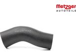 Tubo Aria Di Carica Radiatore Aria Di Carica Parte Anteriore Destra Metzger Per Fiat Doblo
