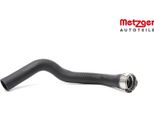 Tubo Dell'aria Di Sovralimentazione Dell'intercooler Destro Metzger Per Nissan Qashqai /