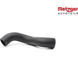 Tubo Aria Di Carica Radiatore Aria Di Carica Destro Metzger Per Nissan Navara NP300