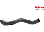Tubo Aria Di Sovralimentazione Intercooler Destro Metzger Per Ford Kuga I