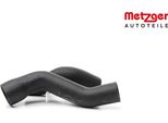 Tubo Aria Di Carico Intercooler Sinistro Metzger Per Fiat Doblo
