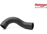 Tubo Aria Di Sovralimentazione Metzger Sinistro Per Nissan Juke (F15)